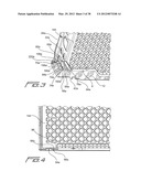 Breadbasket with Merchandiser Window and Flaps diagram and image