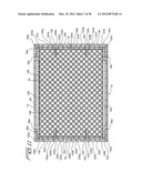 Breadbasket with Merchandiser Window and Flaps diagram and image