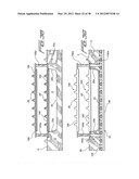 Breadbasket with Merchandiser Window and Flaps diagram and image