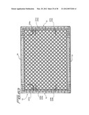 Breadbasket with Merchandiser Window and Flaps diagram and image