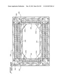 Breadbasket with Merchandiser Window and Flaps diagram and image