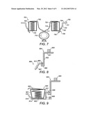 WASTE STORAGE DEVICE diagram and image