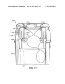 WASTE STORAGE DEVICE diagram and image