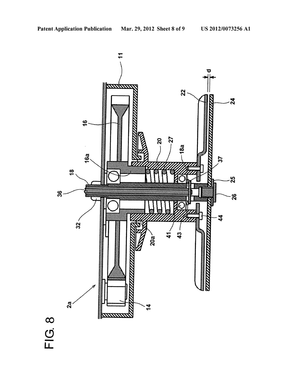 LAWN MOWER - diagram, schematic, and image 09