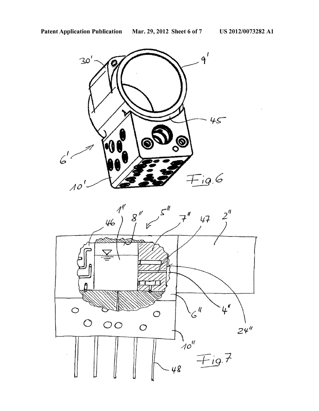 HYDRAULIC SYSTEM - diagram, schematic, and image 07