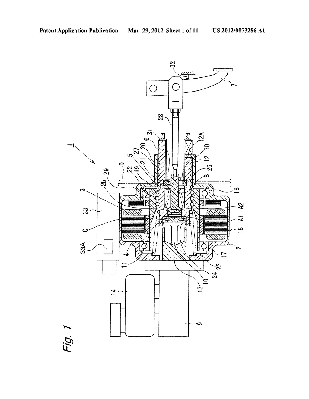 BOOSTER - diagram, schematic, and image 02