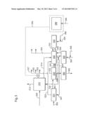 Process for the gasification of waste tires with residual oil diagram and image