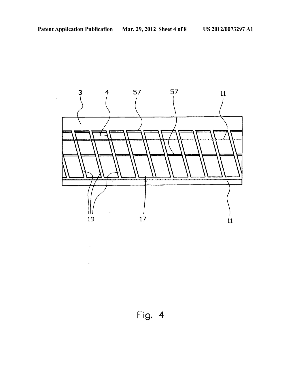 Apparatus And Method Of Converting A Portion Of The Specific Energy Of A     Fluid In Gas Phase Into Mechanical Work - diagram, schematic, and image 05