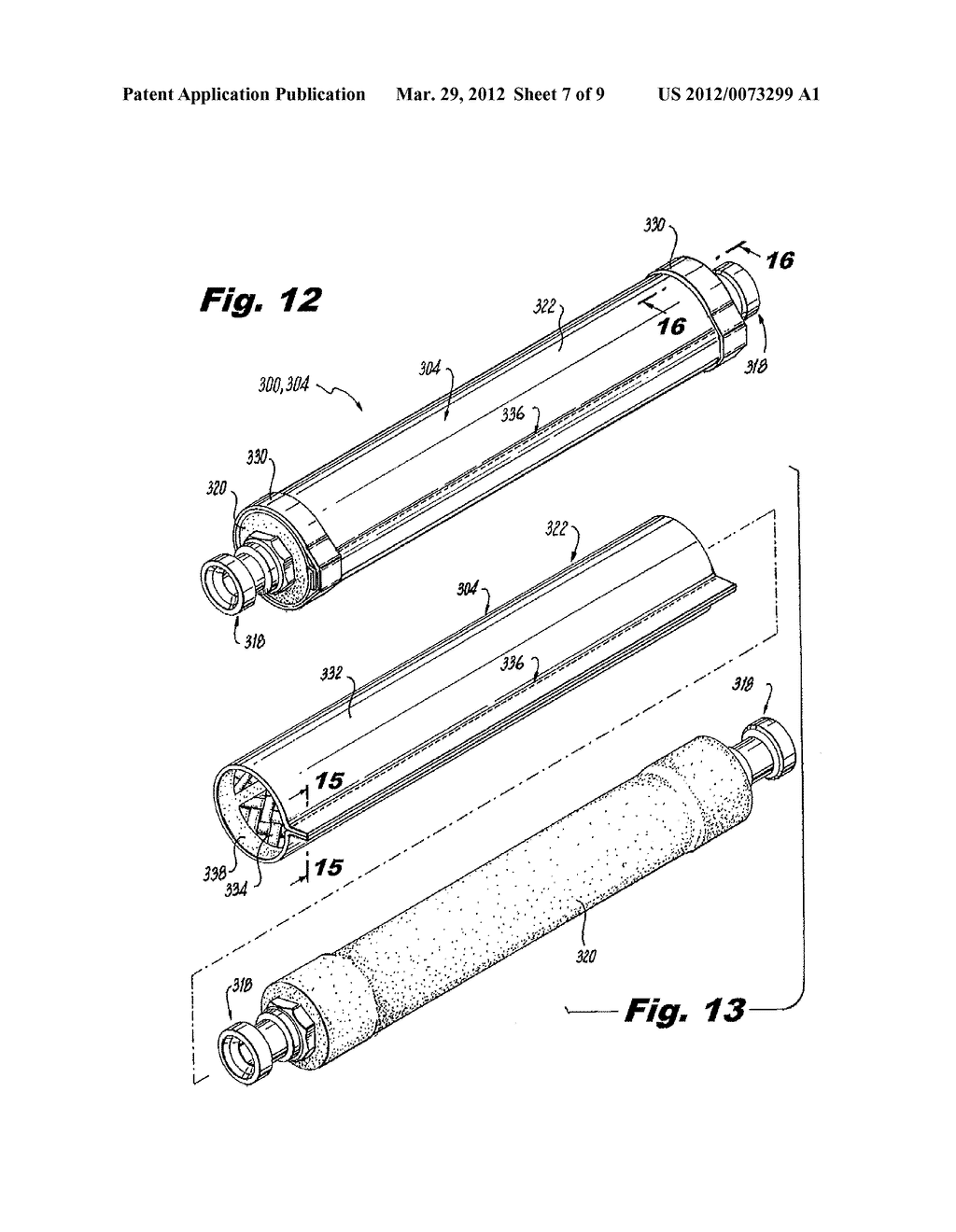 HIGH TEMPERATURE MANIFOLDS FOR GAS TURBINE ENGINES - diagram, schematic, and image 08