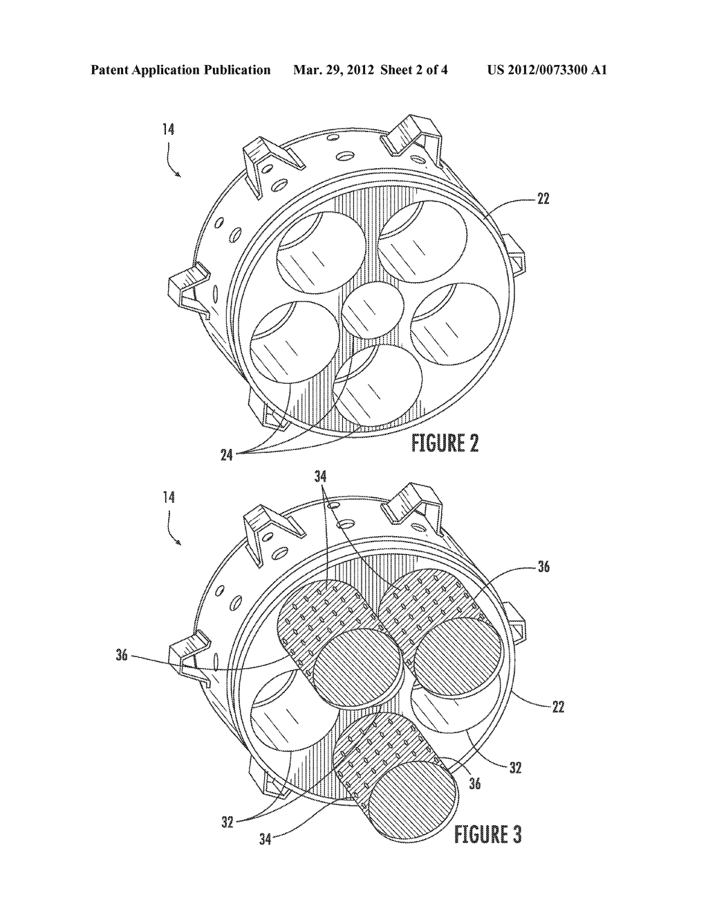 APPARATUS AND METHOD FOR A COMBUSTOR - diagram, schematic, and image 03