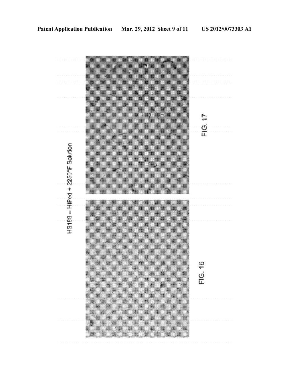 METAL INJECTION MOLDING PROCESS AND COMPONENTS FORMED THEREWITH - diagram, schematic, and image 10