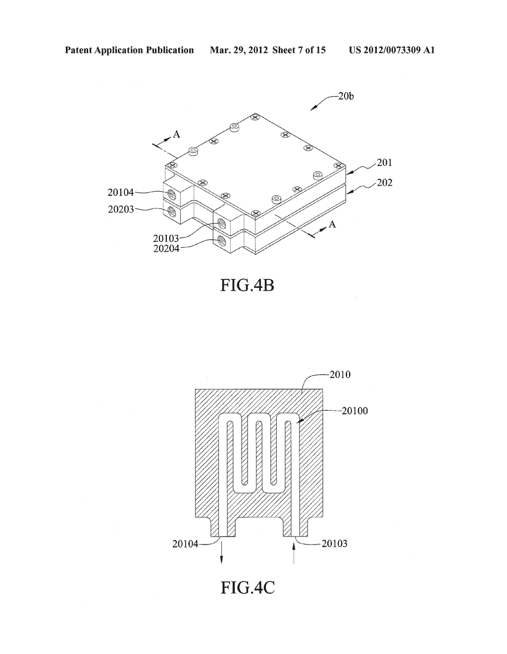 THERMOELECTRIC DRINKING APPARATUS AND THERMOELECTRIC HEAT PUMP - diagram, schematic, and image 08