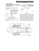 CRYOGENIC VACUUM BREAK THERMAL COUPLER diagram and image