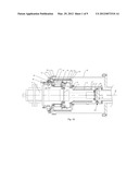 CRYOGENIC VACUUM BREAK THERMAL COUPLER diagram and image