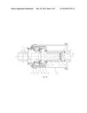 CRYOGENIC VACUUM BREAK THERMAL COUPLER diagram and image