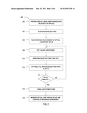 LARGE DIAMETER OPTICAL WAVEGUIDE SPLICE diagram and image