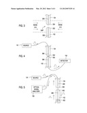 LARGE DIAMETER OPTICAL WAVEGUIDE SPLICE diagram and image