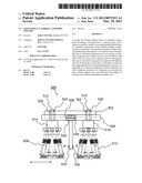 Adjustable Clamshell Assembly Fixture diagram and image