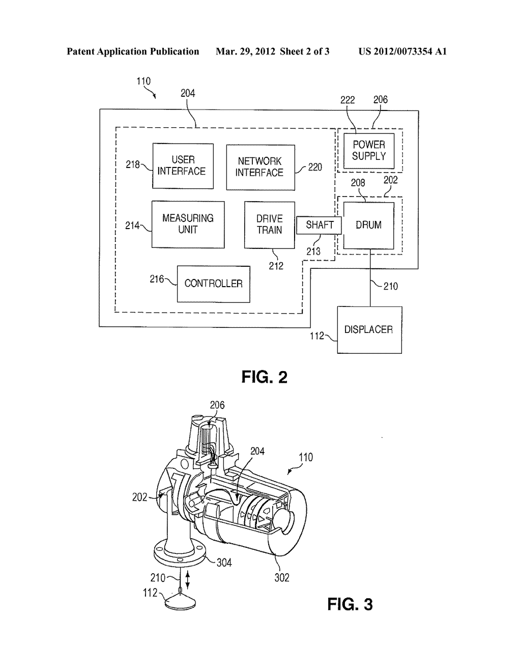 APPARATUS AND METHODS FOR AUTOMATICALLY TESTING A SERVO GAUGE IN AN     INVENTORY MANAGEMENT SYSTEM - diagram, schematic, and image 03