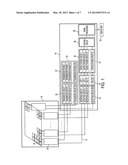 ULTRASONIC IMAGING APPARATUS diagram and image