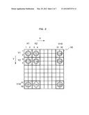 ULTRASONIC IMAGING APPARATUS diagram and image