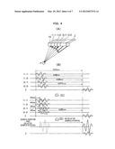 ULTRASONIC IMAGING APPARATUS diagram and image