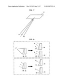 ULTRASONIC IMAGING APPARATUS diagram and image