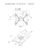 Synchronous One-Pole Surface Acoustic Wave Resonator diagram and image