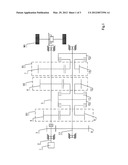 DRIVE SYSTEM OF AN ELECTRIC VEHICLE diagram and image