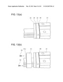 MOTION GUIDE DEVICE AND SCREW DEVICE diagram and image