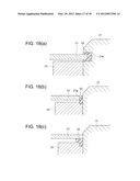 MOTION GUIDE DEVICE AND SCREW DEVICE diagram and image