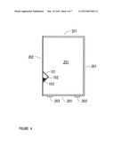 Rattle system for cajon diagram and image