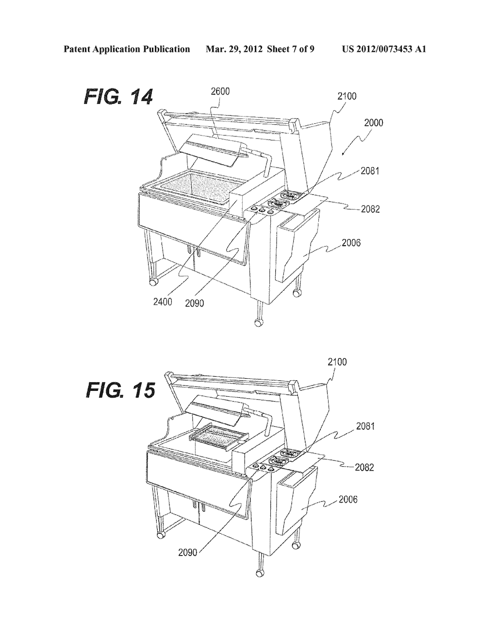 MOBILE MEAT ROASTER - diagram, schematic, and image 08