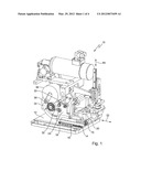 PAD PRINTING MACHINE diagram and image