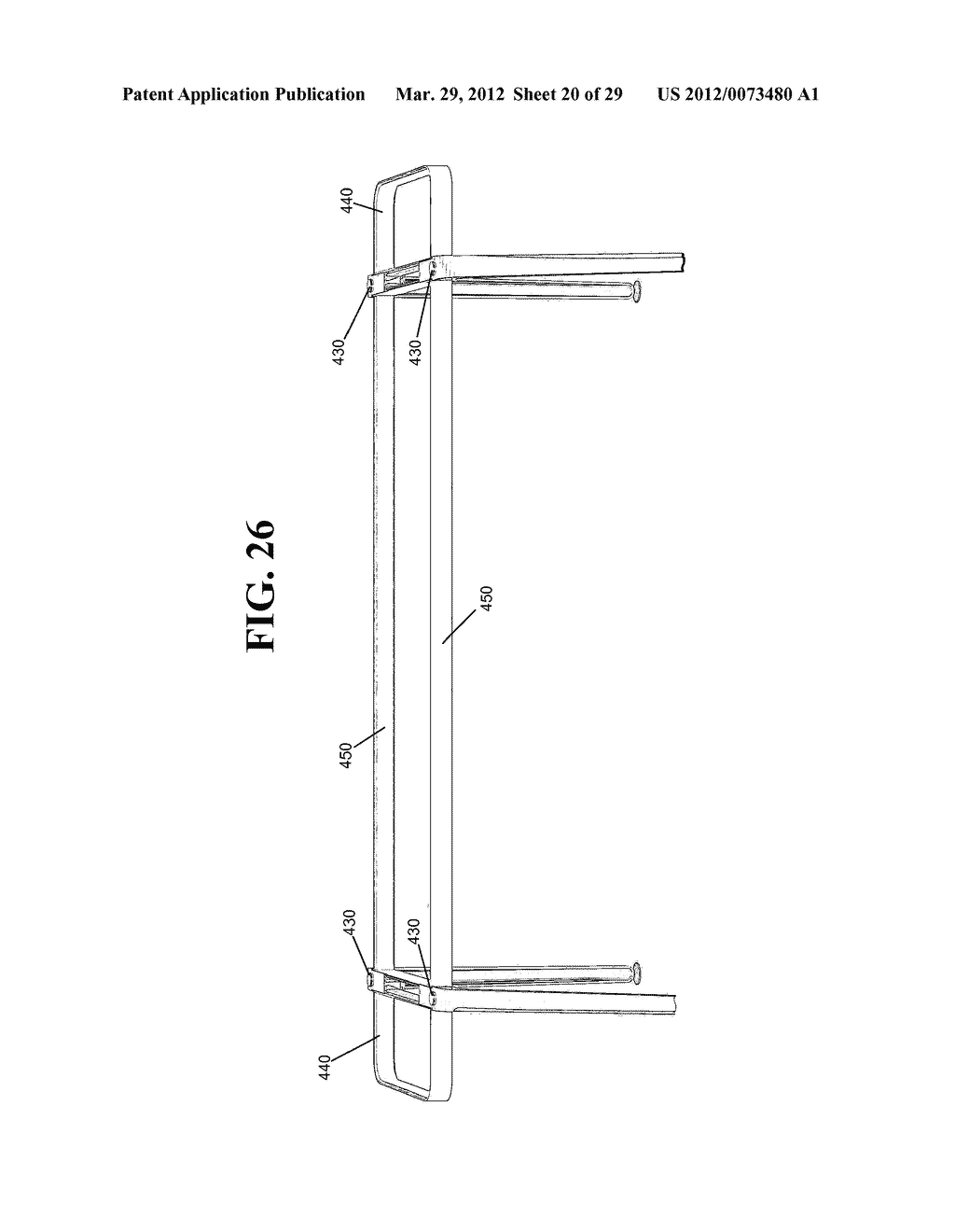 Table System - diagram, schematic, and image 21