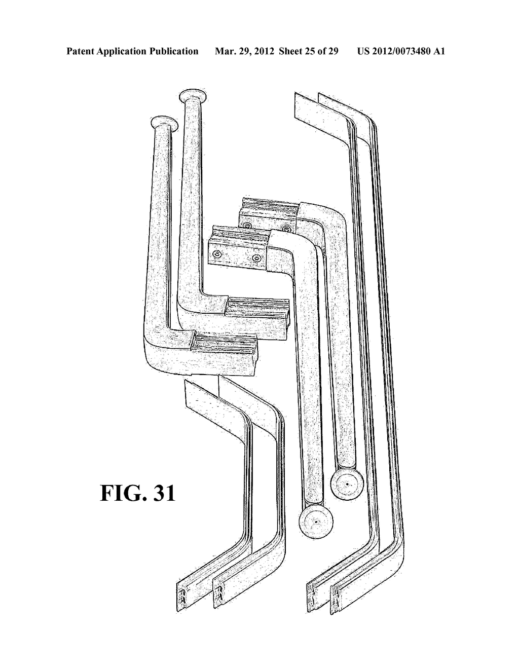 Table System - diagram, schematic, and image 26