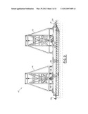 MARINE LIFTING APPARATUS diagram and image