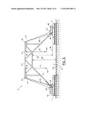 MARINE LIFTING APPARATUS diagram and image