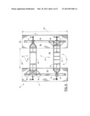 MARINE LIFTING APPARATUS diagram and image