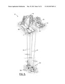 MARINE LIFTING APPARATUS diagram and image