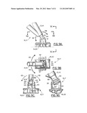 MARINE LIFTING APPARATUS diagram and image