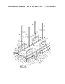 MARINE LIFTING APPARATUS diagram and image