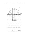 MARINE LIFTING APPARATUS diagram and image