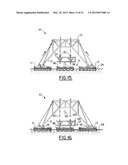 MARINE LIFTING APPARATUS diagram and image