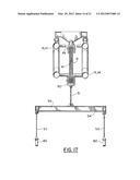 MARINE LIFTING APPARATUS diagram and image