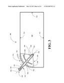 INTRATHECAL NEEDLE GUIDE APPARATUS diagram and image