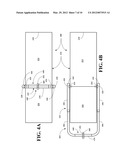 INTRATHECAL NEEDLE GUIDE APPARATUS diagram and image