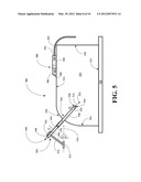 INTRATHECAL NEEDLE GUIDE APPARATUS diagram and image