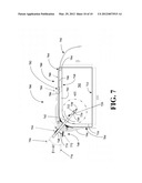 INTRATHECAL NEEDLE GUIDE APPARATUS diagram and image