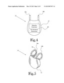 Pet Accessory Pendant diagram and image